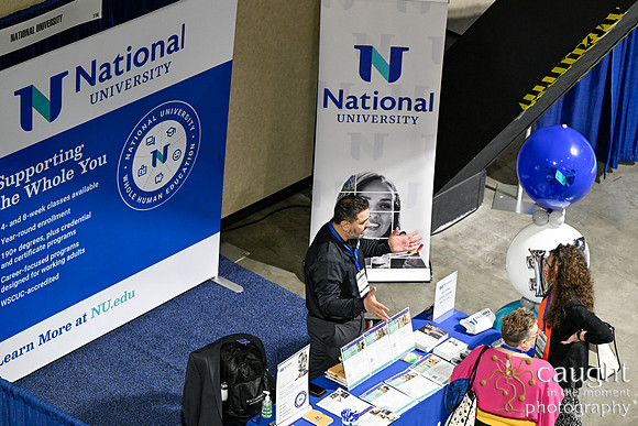 203 AACTE Annual Meeting 2025 Long Beach