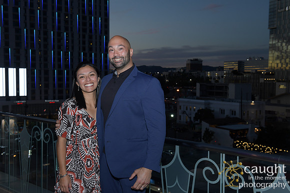 1015 Fall 2022 League Convening-Grammy Museum Dinner