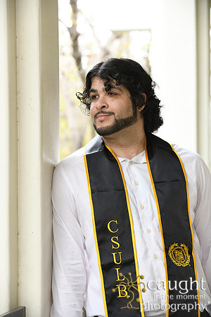 038 Cameron Howard Graduation CSULB 2024