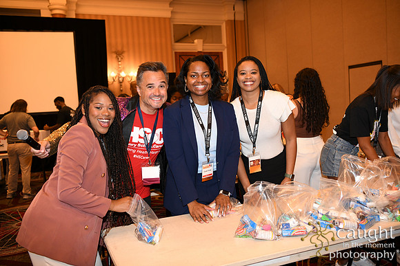 170 SNDA 2024 in Las Vegas