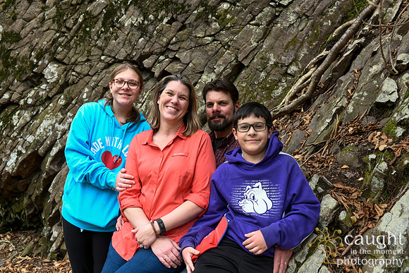 4 Spring Break 2019-Poconos