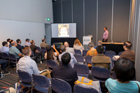 818 AGD2025 Conference in Montreal