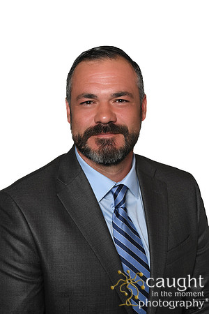 394 Reyes Coca-Cola Bottling Executive Portraits 2025