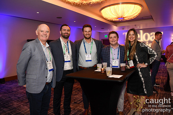 1579 AAE 2024 in Los Angeles - Resident Reception