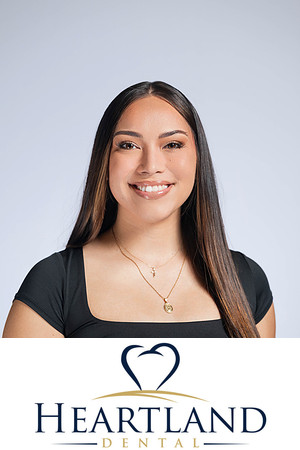 100 SNDA 2025 Headshots Sponsored by Heartland Dental