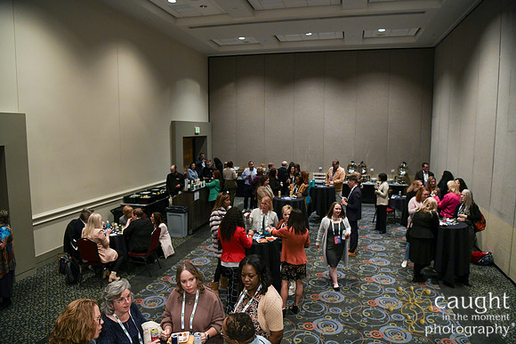 1080 AHIMA 2024 Salt Lake City