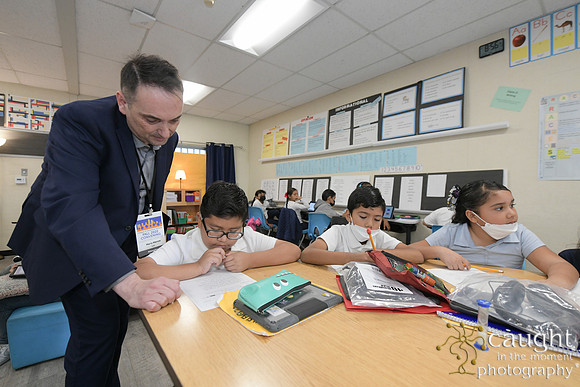 1096 Fall 2022 League Convening-School Visits
