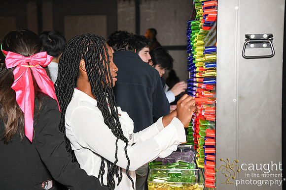 744 IFoRE 2024 Washington DC-Opening Night Reception