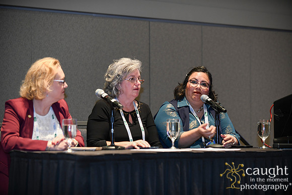 1155 AHIMA 2024 Salt Lake City