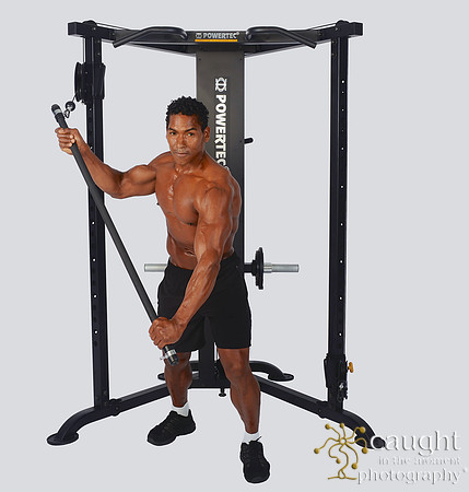 1427 Powertec 2018 Products with Models