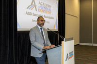 1037 AGD2025 Conference in Montreal