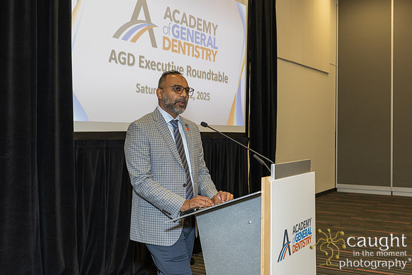 1037 AGD2025 Conference in Montreal