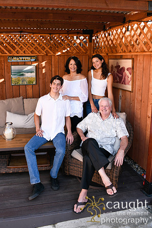 013 Black Family Portraits in Long Beach