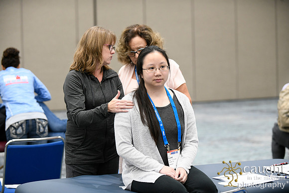 582 OMED 2018 San Diego - OMT Sessions
