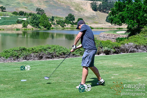 186 Charity Golf Tournament 2025