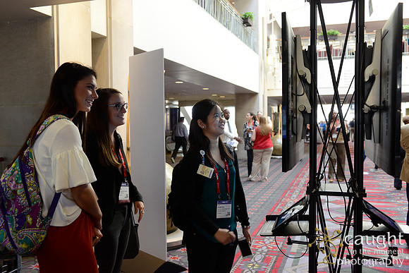 998 OMED 2017 Posters & Research Awards