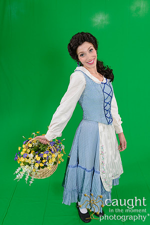 015 Beauty and the Beast Promo Images