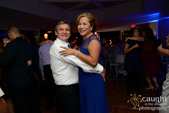 537 Hotel Maya Wedding