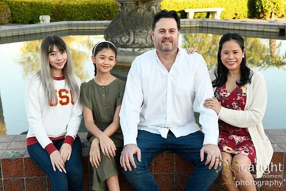 082 Adolph Family Portraits in Long Beach