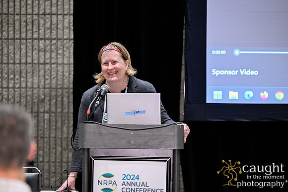 1155 NRPA Conference 2024 Atlanta