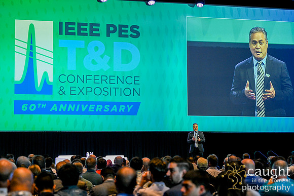 254 IEEE PES TandD Anaheim 2024