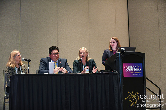1134 AHIMA 2024 Salt Lake City