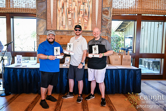 328 Cache Creek Charity Golf Tournament 2024