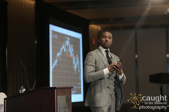 1521 Fall 2022 League Convening-Keynote with Michael Bonner