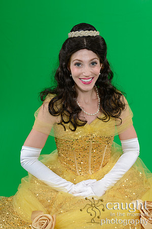 051 Beauty and the Beast Promo Images