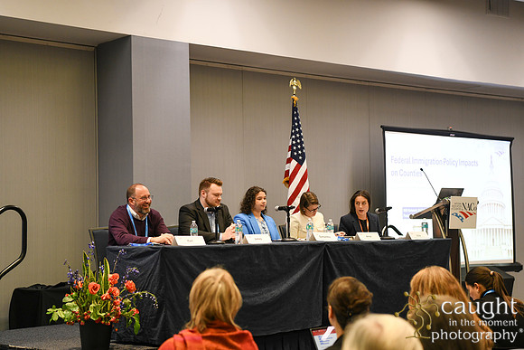 575 NACo 2025 Leg-Sunday-Federal Immigration Policy