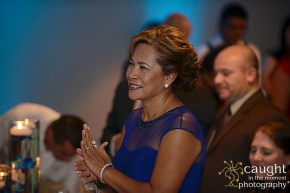 387 Hotel Maya Wedding