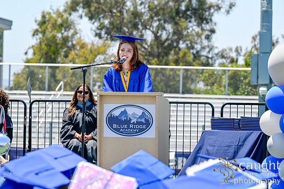 461 High School Graduation Cal Lutheran 2025