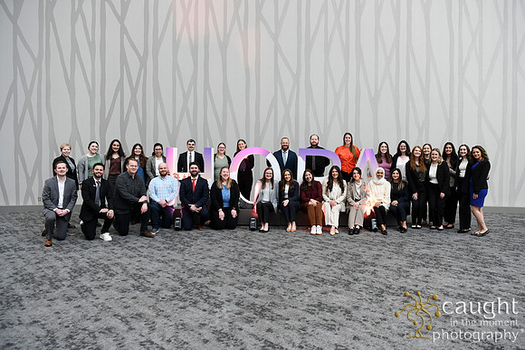 670 HOPA 2025 Conference in Portland - Residents Breakfast