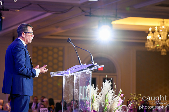 257 Foundation Gala 2022