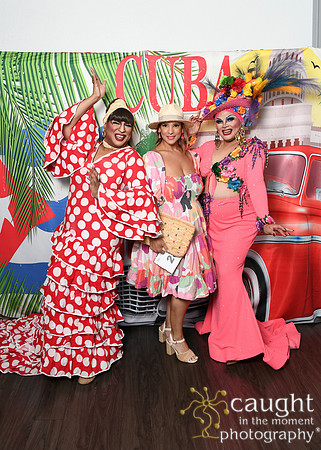 063 Steel Magnolias Copa Havana 2025