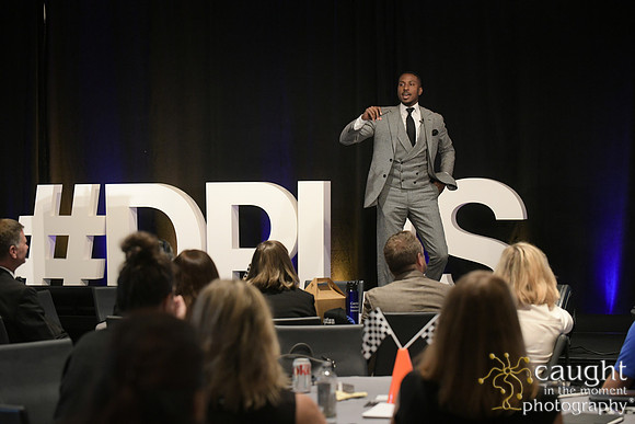 1507 Fall 2022 League Convening-Keynote with Michael Bonner