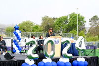 248 Blue Ridge Academy 8th Grade Promotion Cal Lutheran