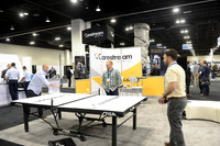 353 AAE 2018 in Denver-Attendee Lounge