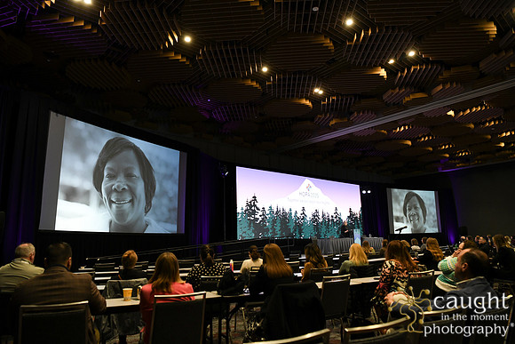 845 HOPA 2025 Conference in Portland - Keynote