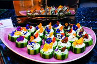 Stuffed Cucumber