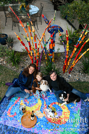 048 Angelo Neumann Family Portraits in Long Beach