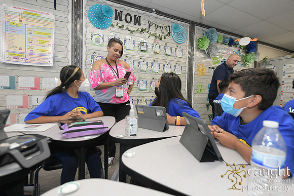 1106 Fall 2022 League Convening-School Visits