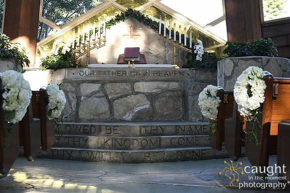 246 Castellon Wedding at Wayfarers Chapel and Long Beach Museum of Art