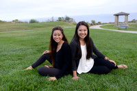 52 Family Portraits at Trump in Palos Verdes