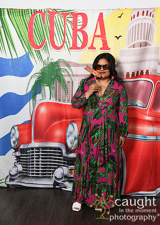 076 Steel Magnolias Copa Havana 2025
