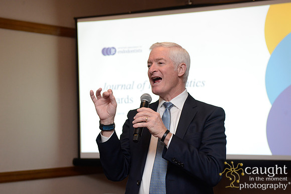 860 AAE 2018 in Denver-JOE Awards