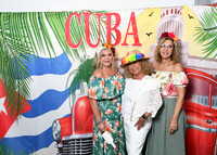 008 Steel Magnolias Copa Havana 2025