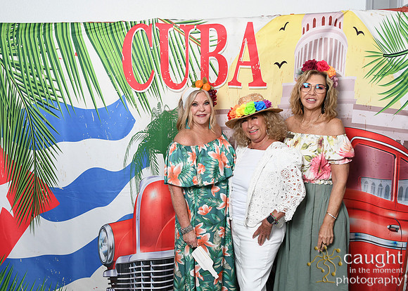 008 Steel Magnolias Copa Havana 2025
