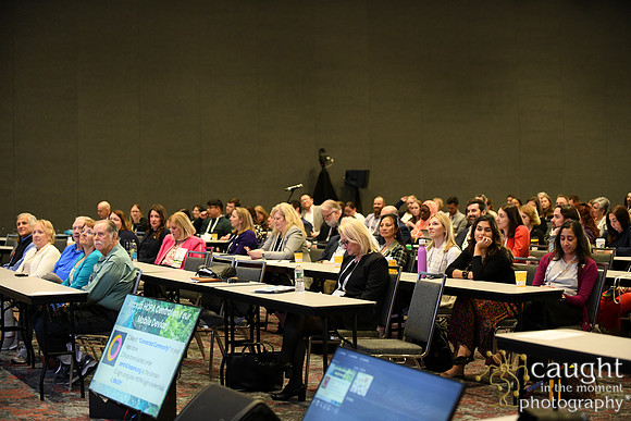 888 HOPA 2025 Conference in Portland - Incoming President's Remarks