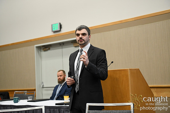 657 HOPA 2025 Conference in Portland - Residents Breakfast
